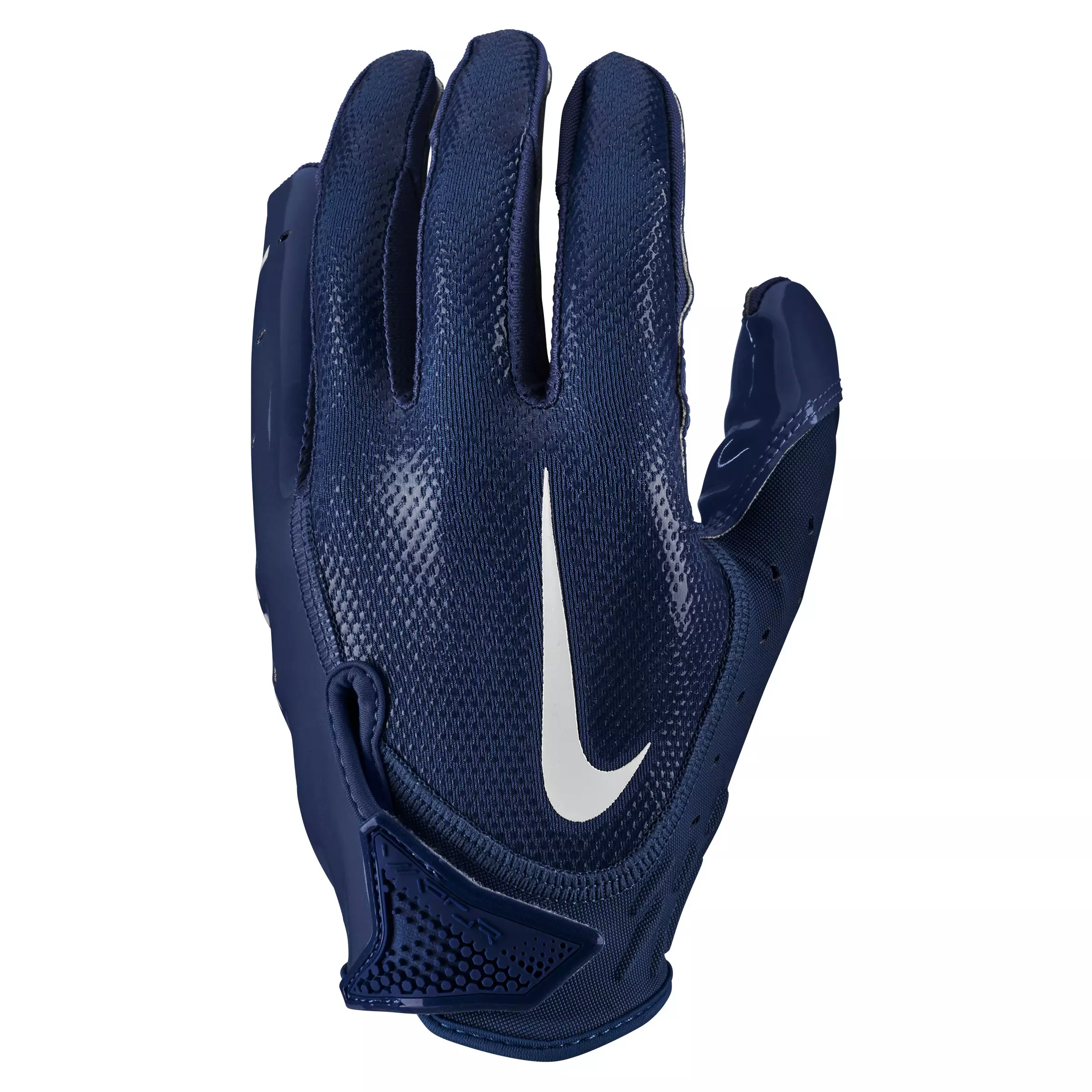 Football gloves store at hibbett sports